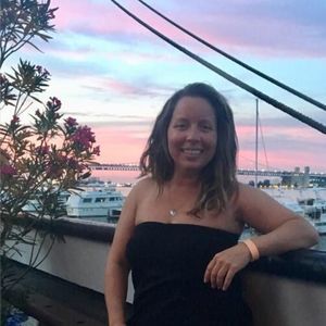 Meet your Posher, Diana